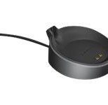 Jabra Ladeständer für Evolve2 75 Schwarz, USB