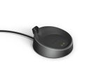 Jabra Evolve2 75 USB-A Basisstation schwarz