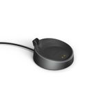 Jabra Evolve2 75 USB-C Basisstation schwarz