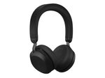 Jabra Evolve2 75 UC Stereo Headset On-Ear