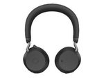 Jabra Evolve2 75 UC Stereo Headset On-Ear
