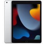 Apple iPad 9. Generation 25,9cm (10,2") 64GB silber