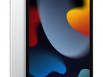 Apple iPad (10,2") Wi-Fi 64GB silber