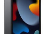 Apple iPad (10,2") Wi-Fi 256GB space grau