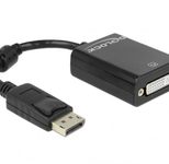 DeLOCK Adapter DisplayPort zu DVI