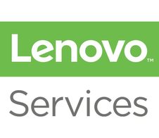Lenovo Premier Support Serviceerweiterung 5 Jahre vor-Ort, Reaktion am nächsten Arbeitstag