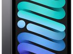 Apple iPad mini (8,3") 256GB space grau