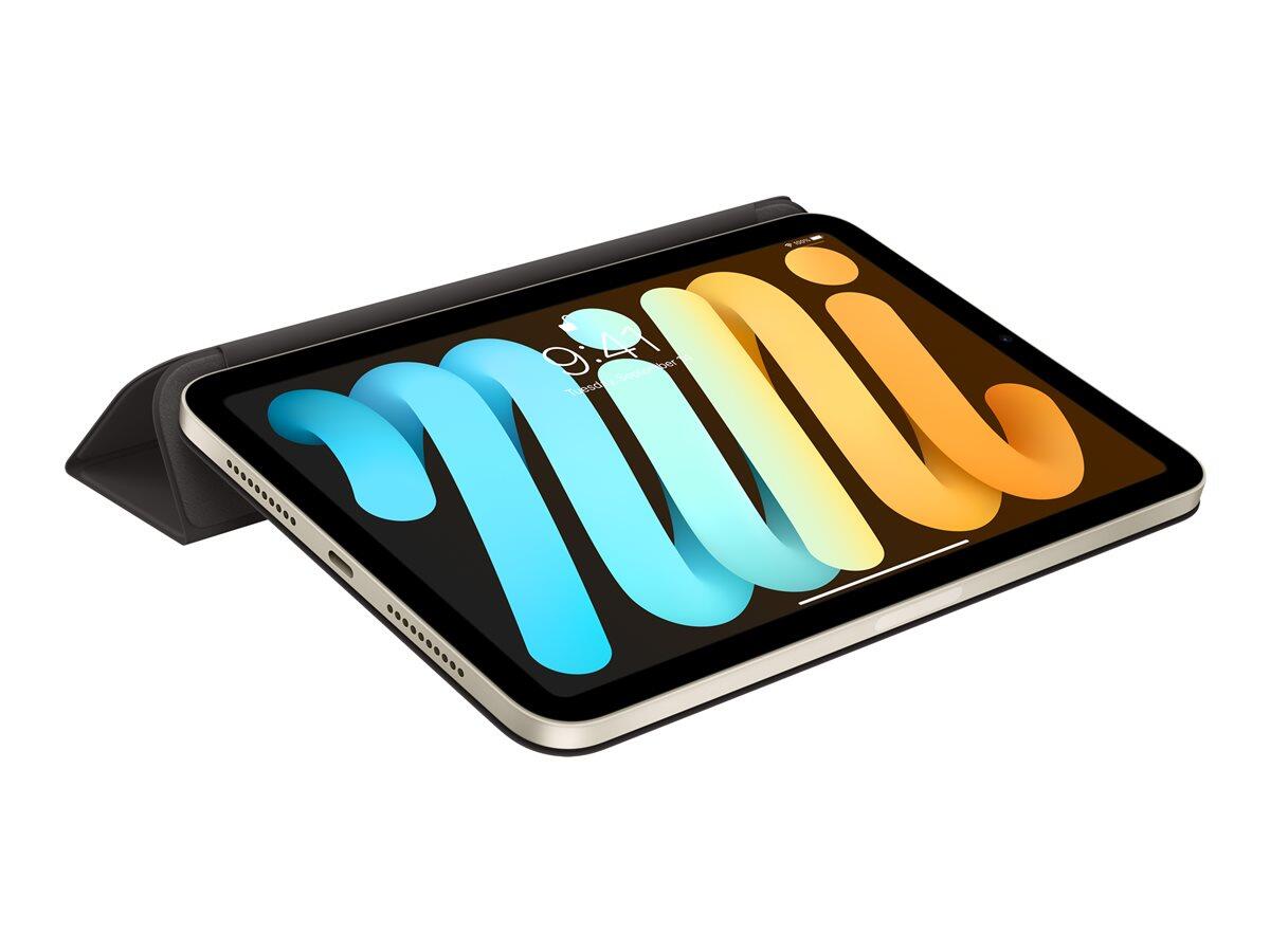Apple Smart Folio für Apple iPad mini 21,1 cm (8,3 Zoll) Tablethülle schwarz