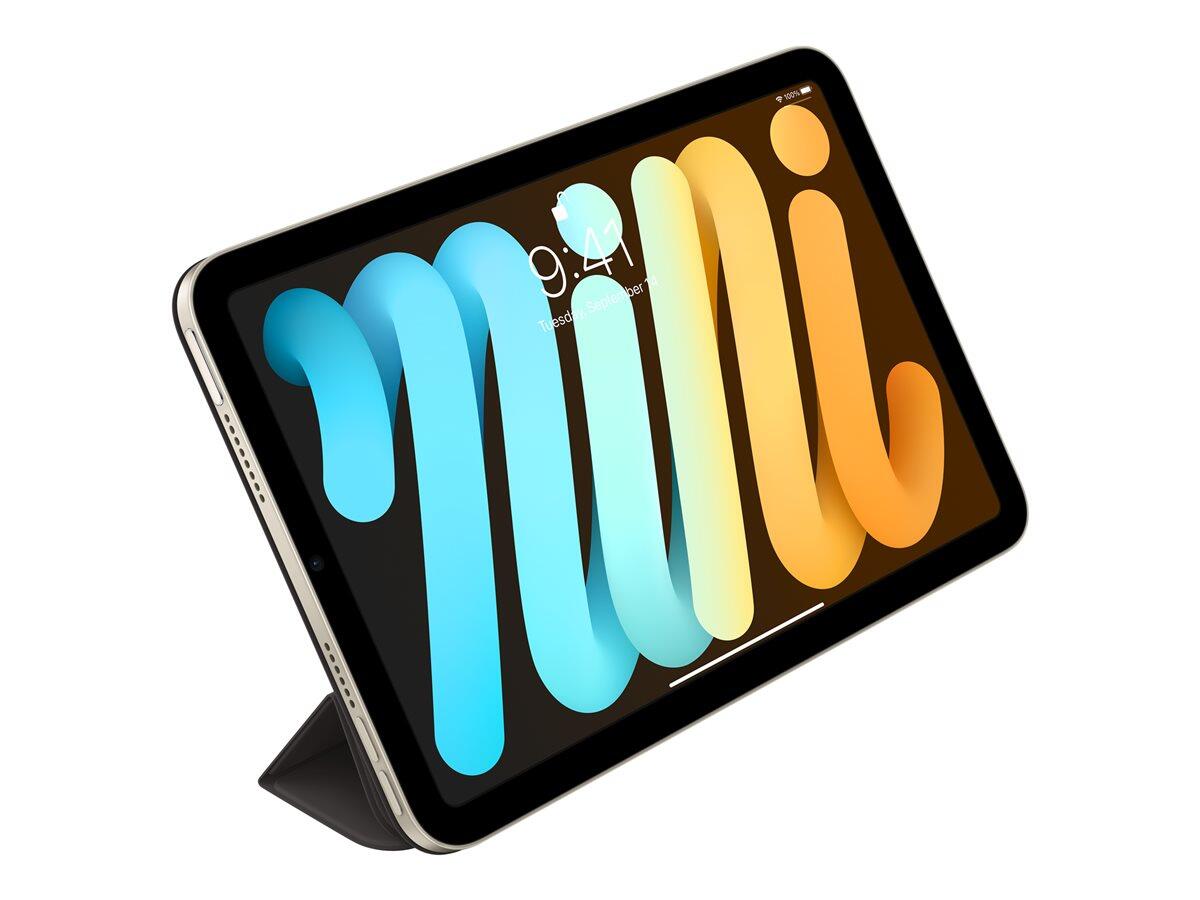 Apple Smart Folio für Apple iPad mini 21,1 cm (8,3 Zoll) Tablethülle schwarz