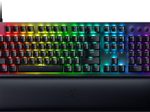 Razer Huntsman V2 Tastatur