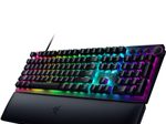 Razer Huntsman V2 Tastatur