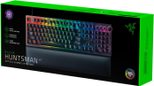 Razer Huntsman V2 Tastatur