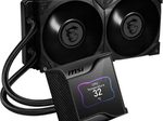 MSI MEG Core Liquid S280