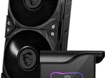 MSI MEG Core Liquid S280
