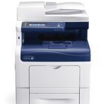 Xerox WorkCentre 6505DN Farblaser-Multifunktionsgerät