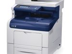 Xerox WorkCentre 6505DN Farblaser-Multifunktionsgerät