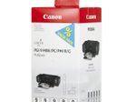 Canon Original PGI-9 Druckerpatronen 5er-Multipack - MBK/PC/PM/R/G