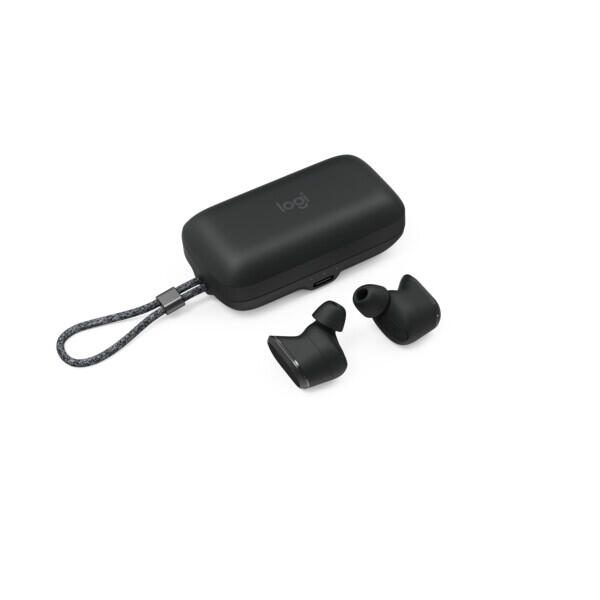 Logitech Zone True Wireless Earbuds
