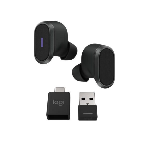Logitech Zone True Wireless Earbuds