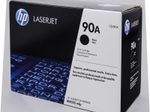 HP Original 90A Toner schwarz 10.000 Seiten (CE390A)