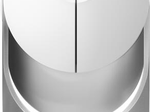Rapoo Ralemo Air 1 - Silber