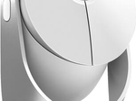Rapoo Ralemo Air 1 - Silber