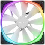 NZXT Aer RGB 2 Weiß, 140 mm