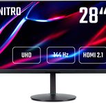 Acer Nitro XV282KKV Gaming Monitor 71,1 cm (28 Zoll)