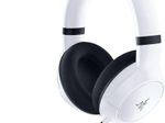 Razer Kaira X for Xbox Gaming Headset, White