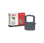 OKI Original Nylonband schwarz (01126301)