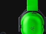 Razer BlackShark V2 X Gaming Headset, Grün