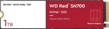 WD Red SN700 M.2 SSD - 1 TB