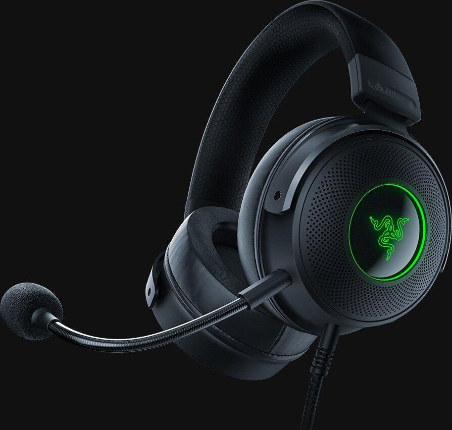 Razer Kraken V3 HyperSense Gaming Headset
