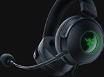 Razer Kraken V3 HyperSense Gaming Headset