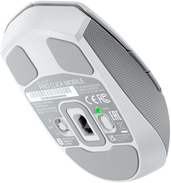 Razer Pro Click Mini Maus