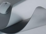 Razer Pro Glide XXL Mauspad, grau