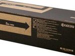 Kyocera Original TK-6705 Toner schwarz 70.000 Seiten (1T02LF0NL0) für TASKalfa 6500i, 6501i, 8000i, 8001i