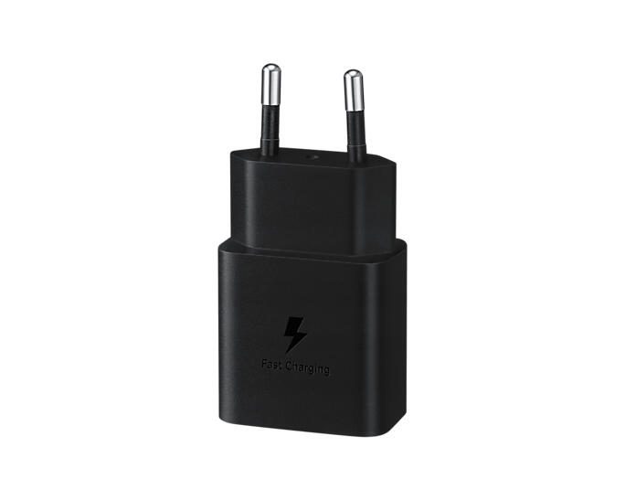 Samsung USB-C Schnellladeadapter EP-T1510