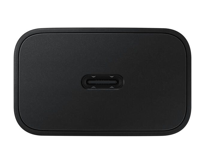 Samsung USB-C Schnellladeadapter EP-T1510