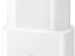 Samsung Schnellladeadapter mit Datenkabel EP-T1510 (White)