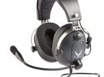 Thrustmaster T.Flight U.S. Air Force Kopfhörer Kabelgebunden - für PC und Konsole