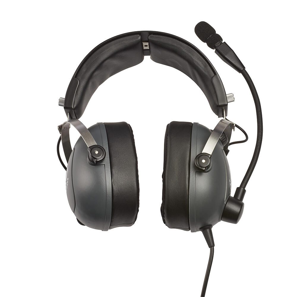 Thrustmaster T.Flight U.S. Air Force Kopfhörer Kabelgebunden - für PC und Konsole