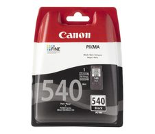 Canon Original PG-540 Druckerpatrone - schwarz (5225B001)