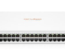HPE Networking Instant On 1960 48G 2XGT 2SFP+ Switch EU