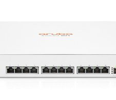 HPE Networking Instant On 1960 12XGT 4SFP+ Switch EU