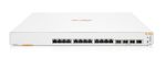 HPE Networking Instant On 1960 12XGT 4SFP+ Switch EU