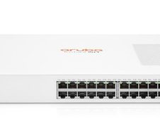 HPE Networking Instant On 1960 24G 2XGT 2SFP+Switch EU