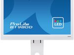 iiyama ProLite B1980D-W1 Monitor 48 cm (19 Zoll)
