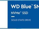 WD Blue SN570 NVMe SSD - 250GB, M.2