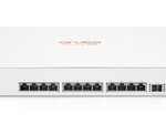 HPE Networking Instant On 1960 12XGT 4SFP+ Switch